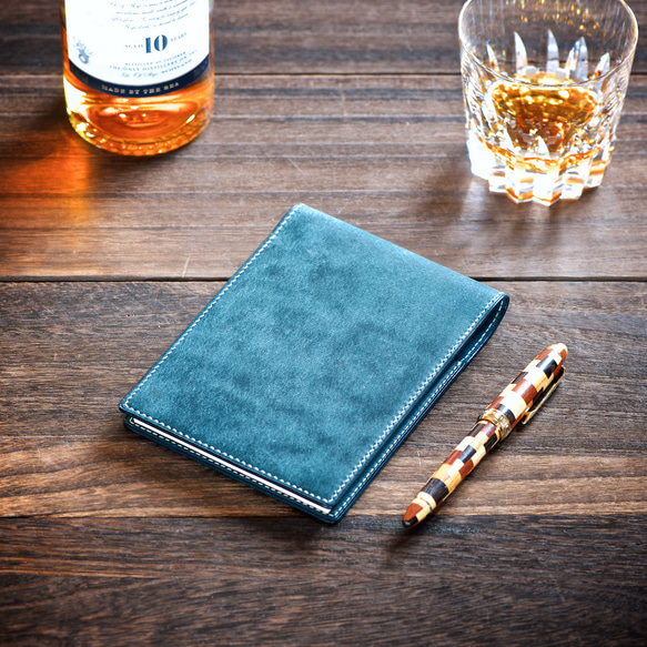 ロディアNo.12 カバー　カラーオーダー 3枚目の画像