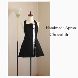 ☆かわいいエプロン☆おしゃれエプロン☆セパレートエプロン☆前掛け