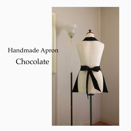 ハンドメイドおしゃれ大人可愛いエプロン　　　　レギュラーＡタイプおまけ付き ☆かわいいエプロン☆おしゃれエプロン☆セパレートエプロン☆前掛け