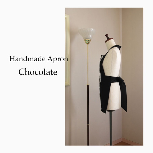 ☆かわいいエプロン☆おしゃれエプロン☆セパレートエプロン☆前掛け