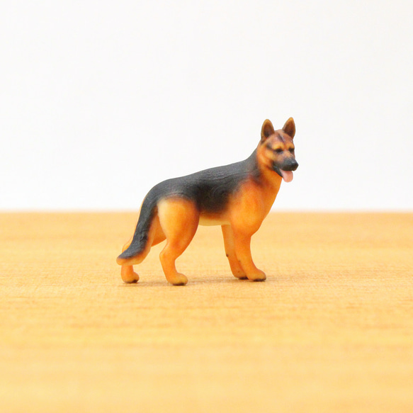 1/6 MR.Z x MCCTOY MCC-001A/B/C GERMAN SHEPHERD ジャーマン