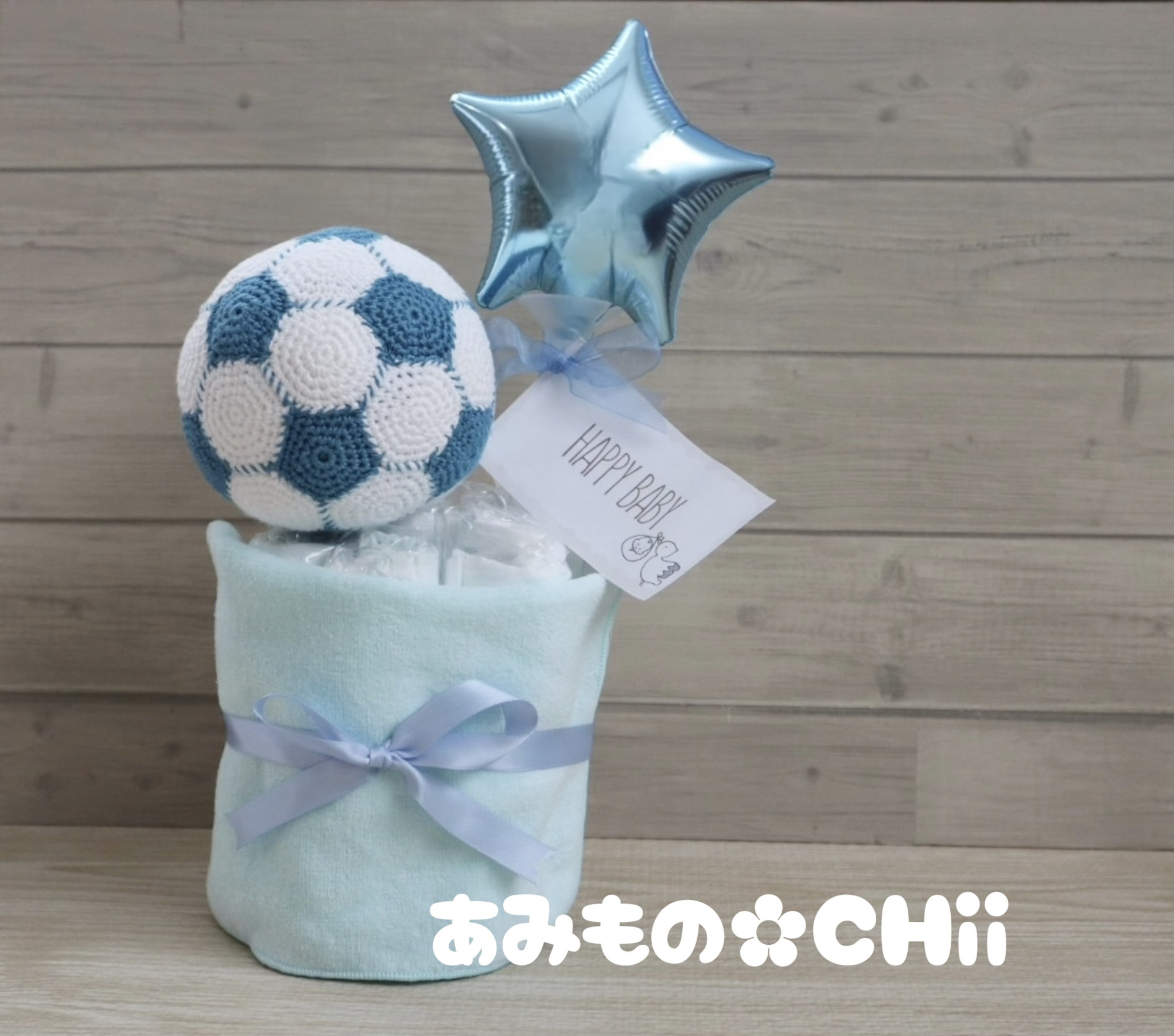 akinaaaa∞様 おむつケーキ 女の子 オムツケーキ 出産祝い サッカー akinaaaa∞様 おむつケーキ 女の子 オムツケーキ 出産祝い