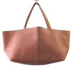 ナップサック キャラメルブラウン 本革製 リュック リュック・バック