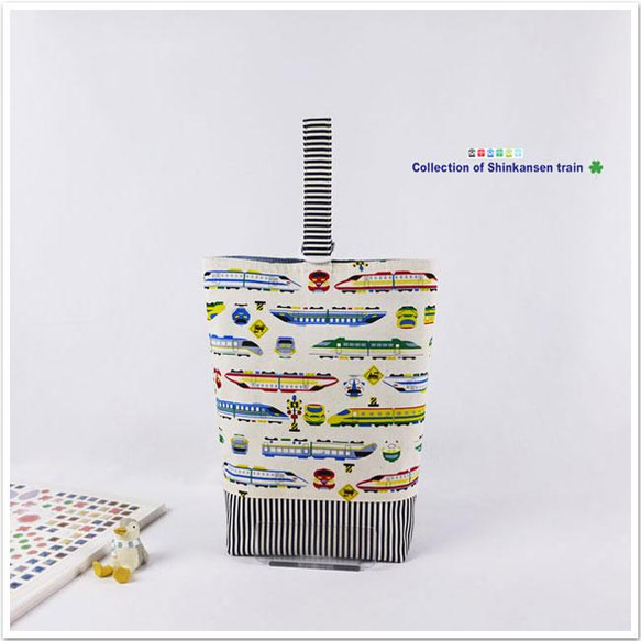 上履き入れ | 入園入学グッズ 幼稚園 保育園 通園通学準備 上履き袋