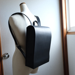 ブライドルレザーのドクターズバッグ その他バッグ アリノハネ