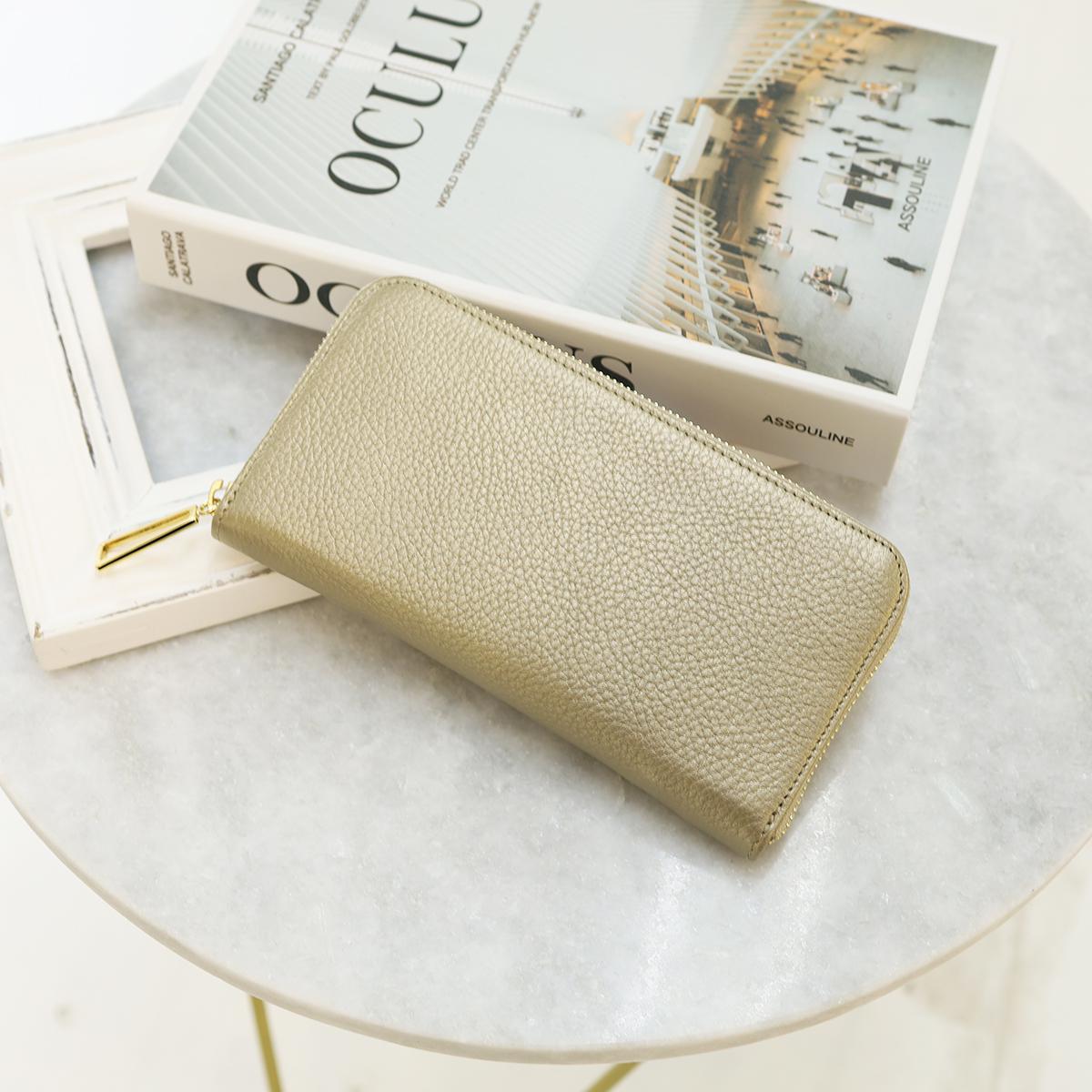 極美品✨ ジャンティバンティ ラウンドジップ 長財布 カモフラ 箱付 カーキ 極美品✨ ジャンティバンティ ラウンドジップ 長財布 カモフラ