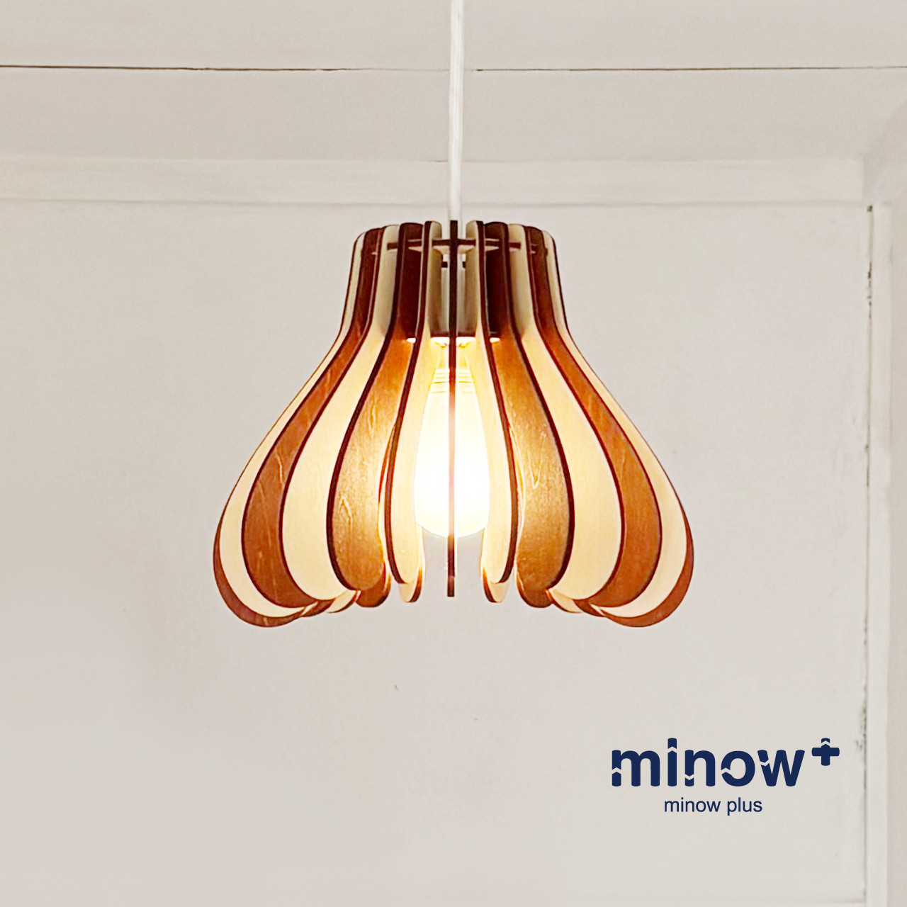 逆さ ペンダントライト　おしゃれ照明　ハンドメイド　ブラウン　シーリング　ライト 逆さ ペンダントライト おしゃれ照明 ブラウン ハンドメイド