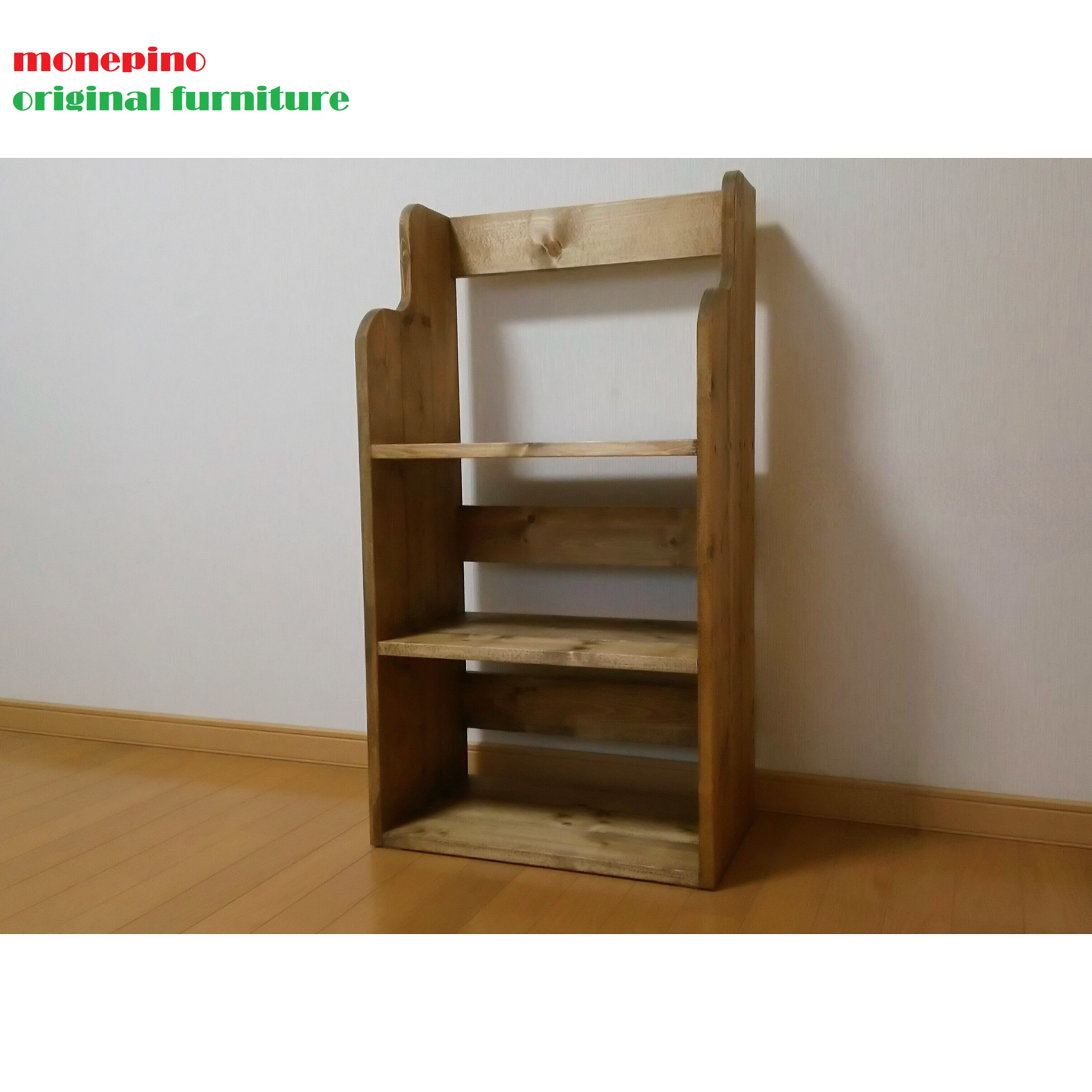 ★送料無料★ シンプルラックD