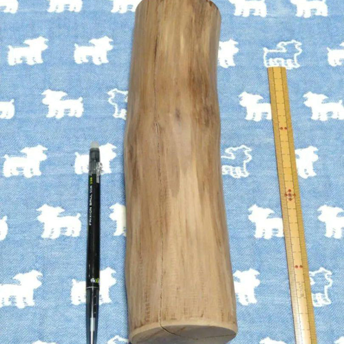 263.犬のおもちゃ犬用、かじり木梨の木、あまがみ対策、超大型犬向き U^ｪ^U263.犬のおもちゃ犬用、かじり木梨の木、あまがみ対策、超