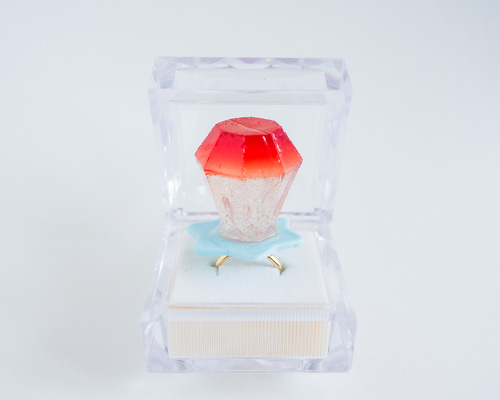 ジュエルキャンディ SodaCandy/S 指輪・リング LINDA TOKYO 通販