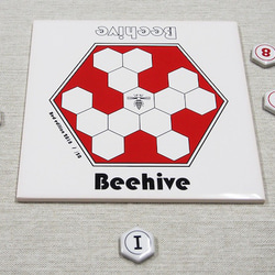 Beehive（ビーハイブ）　ボードゲーム 4枚目の画像