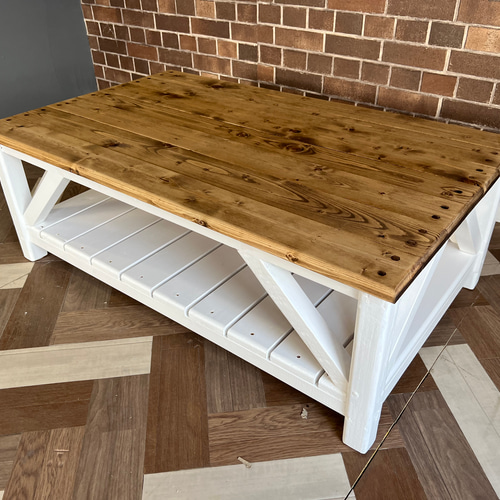 カオル① オーダー品　テーブル オーダーマルチバー φ12 鉄 D90 サイズオーダー | KB-AC008-39