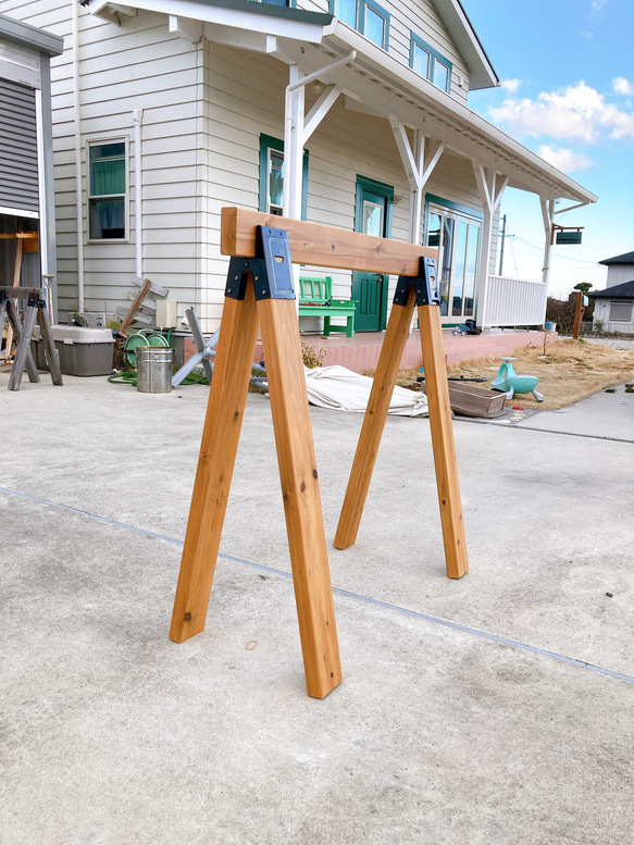 サイクルラック 自転車スタンド その他インテリア雑貨 NAKAZIMA家具