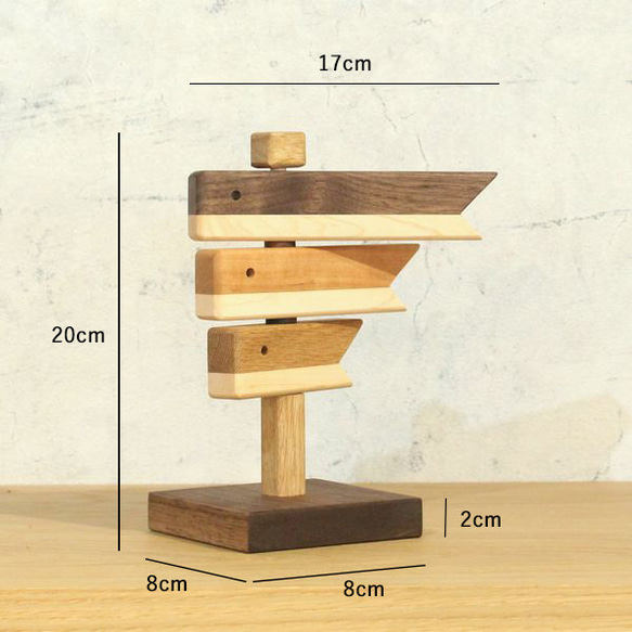 【限定販売】【送料無料】木の鯉のぼり オブジェ 木製 置物 子供の日 端午の節句 初節句 出産祝い こいのぼり ギフト 11枚目の画像