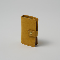Coin Wallet Ⅱ *YELLOW　コインキャッチャー ( GOLD ) 1枚目の画像