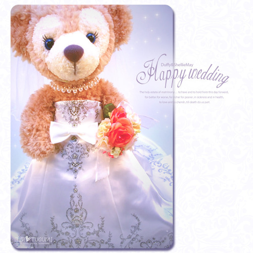 ダッフィーラブ様 ダッフィーラブ様 Duffy and Friends｜ 東京ディズニーリゾート