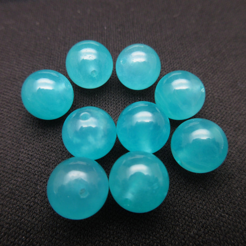 美 アマゾナイトパーム♡No.2560 アマゾナイトパームNo.1 | milcrystales