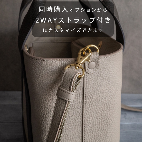 上質本革 トートバッグ シュリンクレザー マチが広い大容量【ネイビー】 トートバッグ 皮革 予めご了承ください