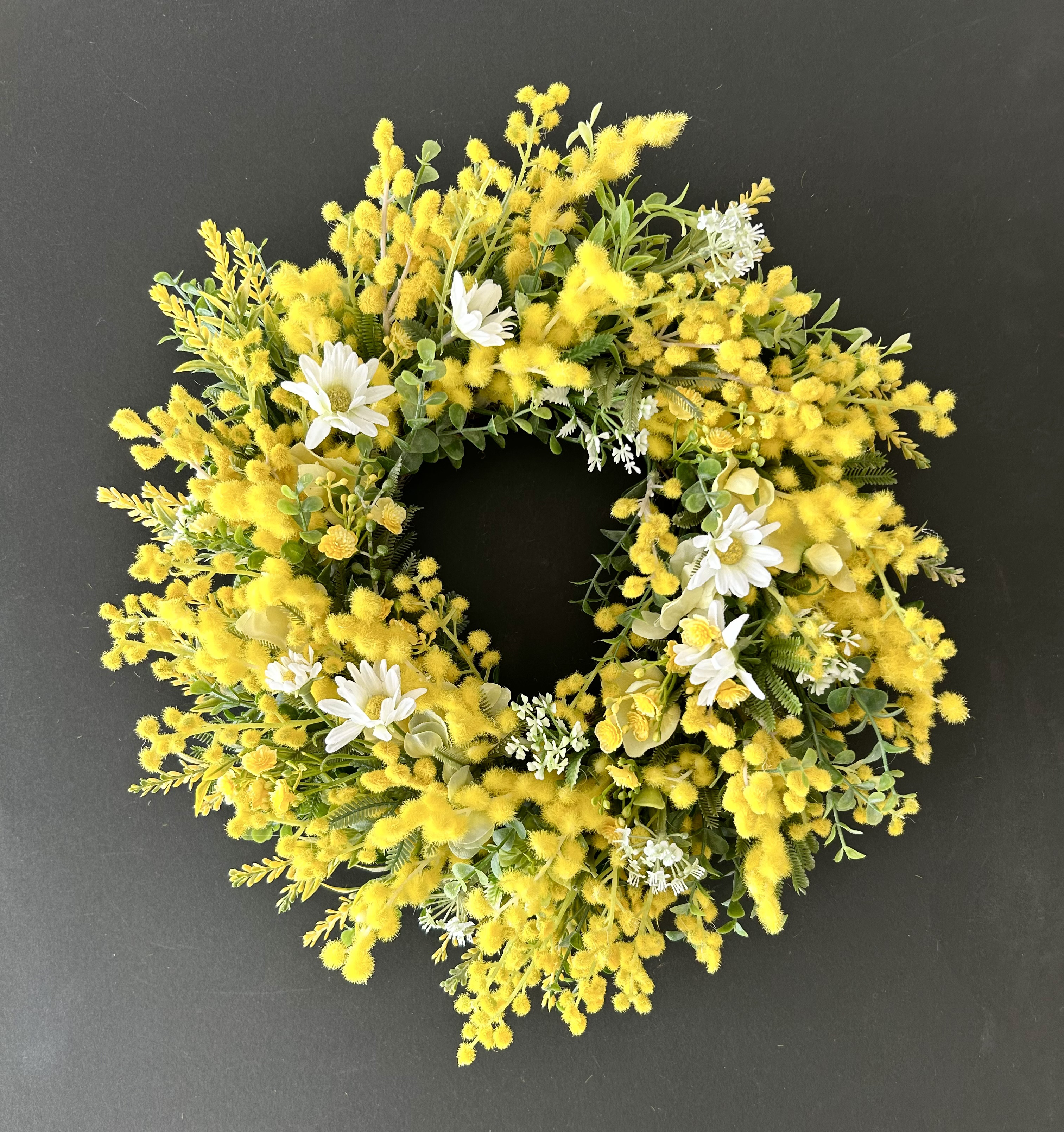 ミモザリースIII「受注制作」