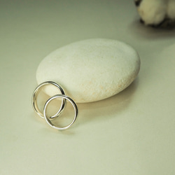 eternalfring_Eternal女性リング925スターリングシルバー限定版デザイナー手作り婚約指輪婚約指輪結婚指輪 7枚目の画像