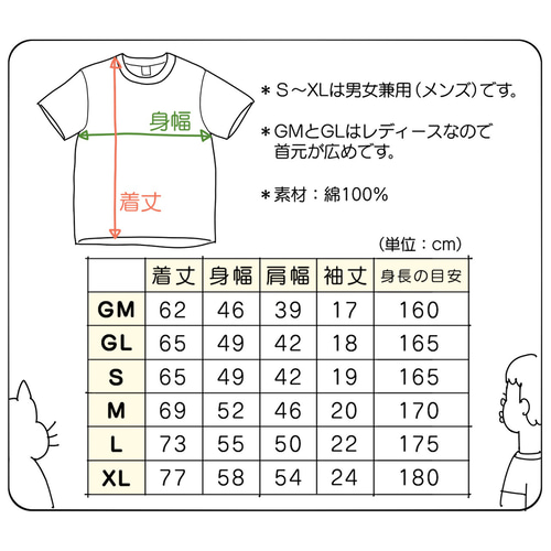 半袖Tシャツ『ポテトチップス爆発』メンズ レディース 芋