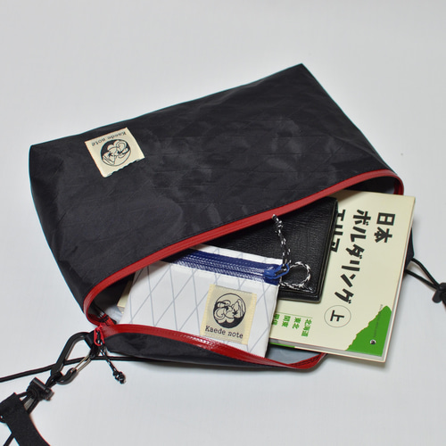 ショルダーバッグ☆ハンドメイド e818120e7e56a00530b03685f0b7b4