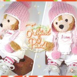 オリジナルぬいぐるみオーダーメイド工房 ぬいぐるみ Lily 通販