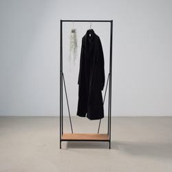 ガス管 アイアン パイプ ハンガーラック アパレル 什器