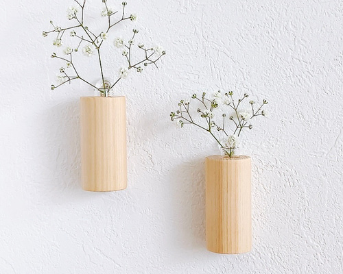 旧蔵 時代物 毛筆立て 掛け 天然 花梨木製 書道用 文房具 インテリア