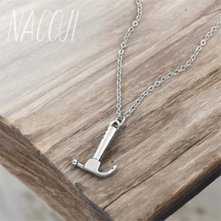 ペルー産 パイライト with クォーツ 原石 ペンダントネックレス 天然石