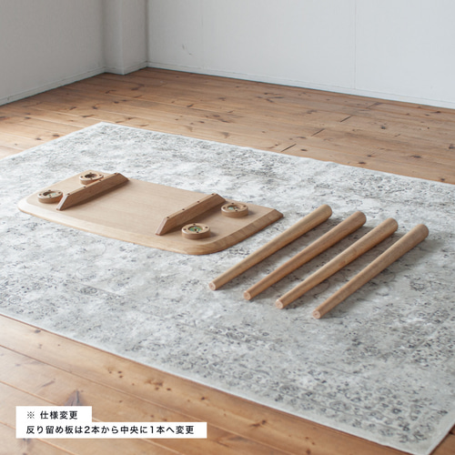 ハンドメイド　コンパクトデスク　オーダー受け付けます。 楽天市場】コの字 テーブル 木製 オーダー サイズオーダー オーダー