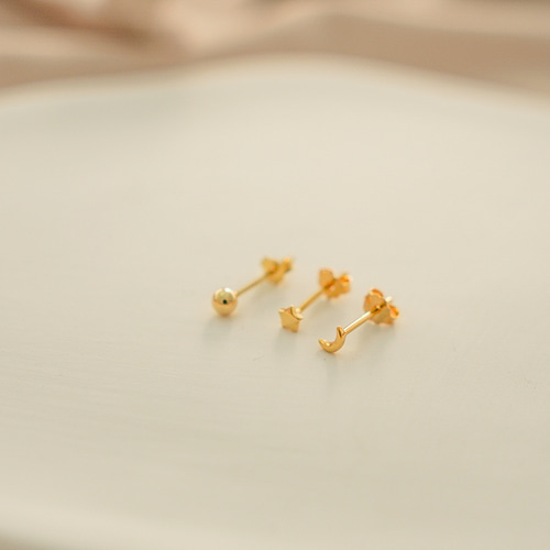 CHARRIOL ゴールド シルバー ピアス リング セット CN210314___1_69c36946-1544-