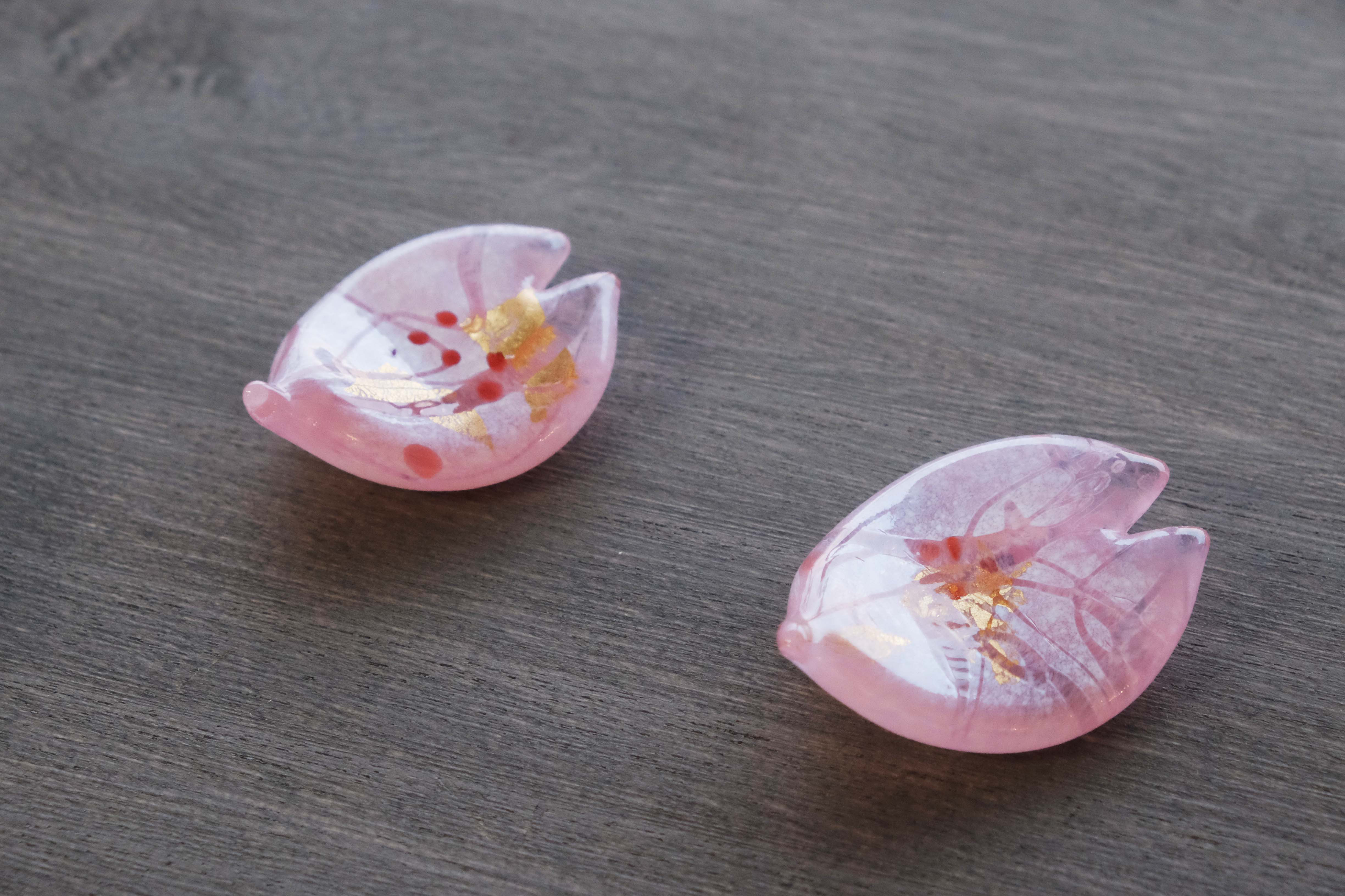 ハンドメイド手まり　さくら満開セット