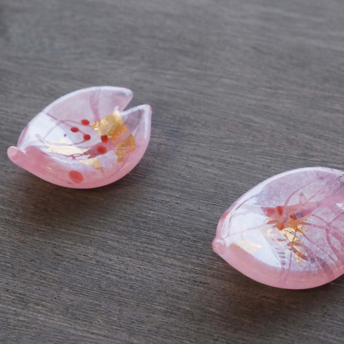 楽天市場】京都清水焼 桜箸置き5点セット ギフト 桜 桜モチーフ