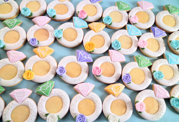 単品購入不可「ウェディングアイテムにも！」席札やお見送りに。 身体  