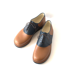 フルハンドメイド革靴　ブラック　Oxford shoes オブジェ 楽天市場】Tomo&Co トモアンドシーオー 革靴 レザーシューズ