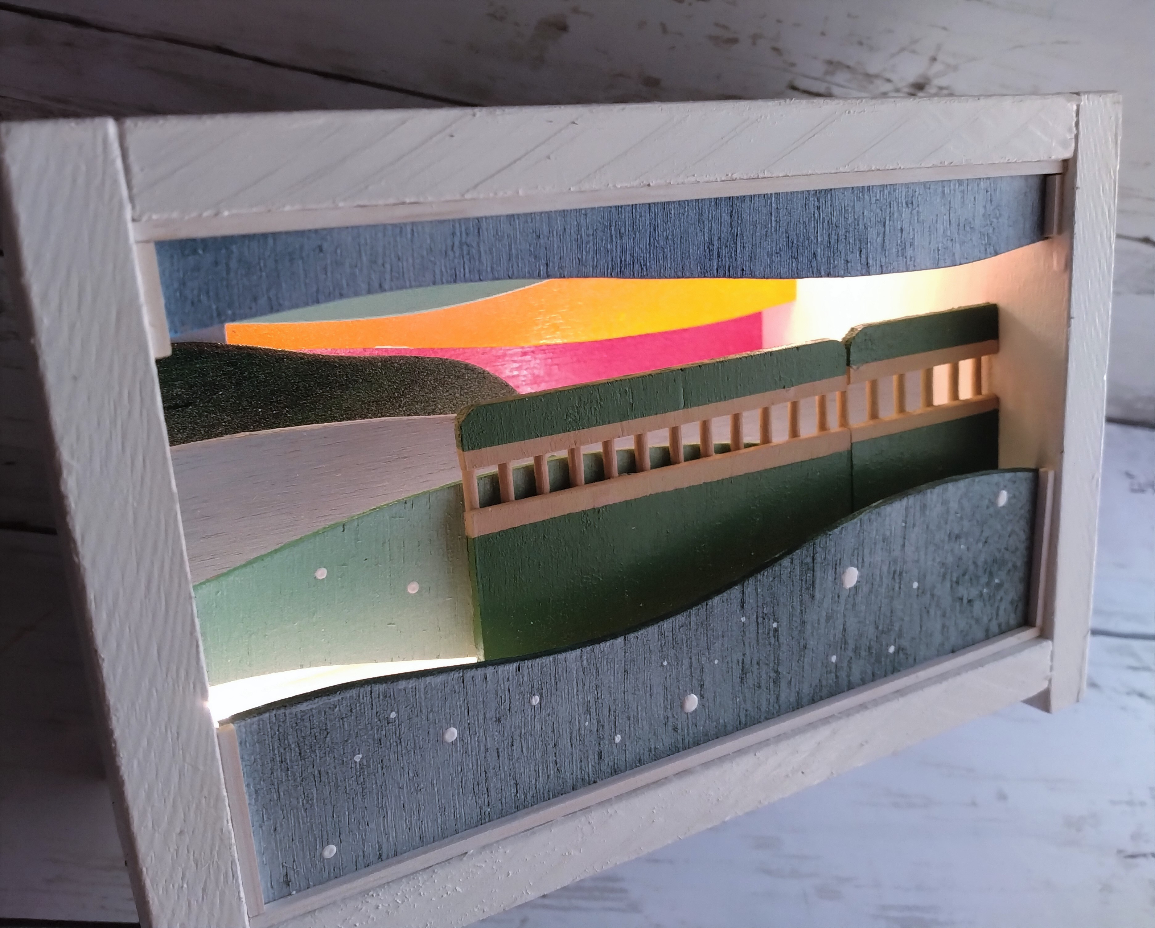 ★再制作できます★ENOSHIMA FUJISAN