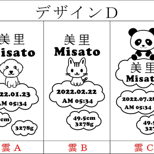 乳首　名札 名入れ 哺乳瓶 ピジョン スリムタイプ 干支 ガラス哺乳瓶 出産記念 食器・家具 ハート軽井沢 通販｜Creema(クリーマ) 5453318