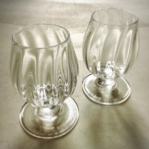 Memorial Tear－想い出の涙 Original ワイングラス Lyhica 通販