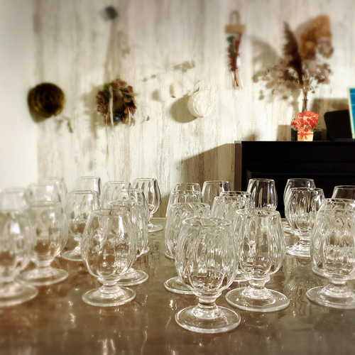 Memorial Tear－想い出の涙 Original ワイングラス Lyhica 通販