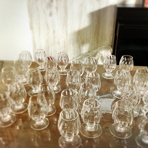 Memorial Tear－想い出の涙 Original ワイングラス Lyhica 通販