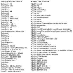 iPhone Android対応 キリンのスマホケース iPhone全機種対応 10枚目の画像