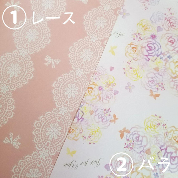 ガーゼスヌード♡刺繍サークル×アリッサム『ピンク』★Lucina★ 10枚目の画像