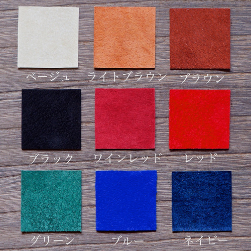 駒合わせ縫い 3本挿し万年筆ケース ペンケース 革小物yoshii 通販