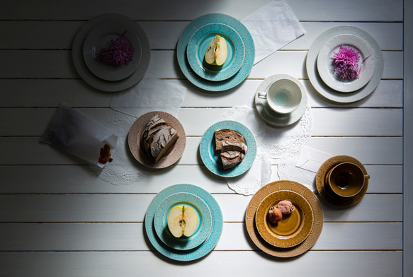 Ｓtåｍｐ　ディナープレート 12枚目の画像