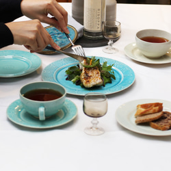 Ｓtåｍｐ　ディナープレート 7枚目の画像