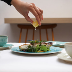 Ｓtåｍｐ　ディナープレート 5枚目の画像