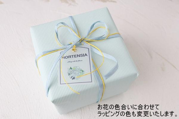 大人気！ " sweet " flower box 4枚目の画像