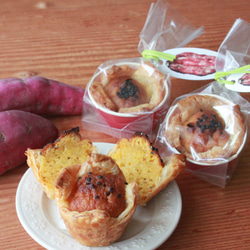 5個入り　福おいものとりこ 2枚目の画像