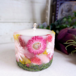 ㉚Fashionableボタニカルキャンドルホルダーset Ⅰ ㉚Fashionableボタニカルキャンドルホルダーset Ⅰ